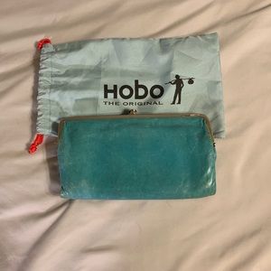 HOBO Lauren wallet